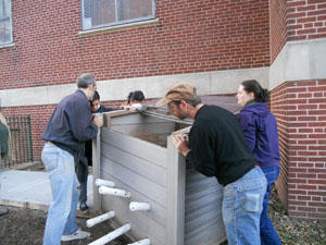 Image selected by project leader