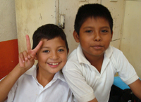 Image selected by project leader