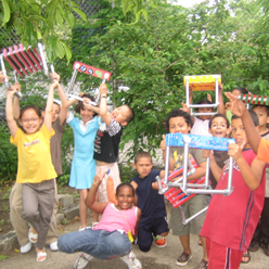 Image selected by project leader