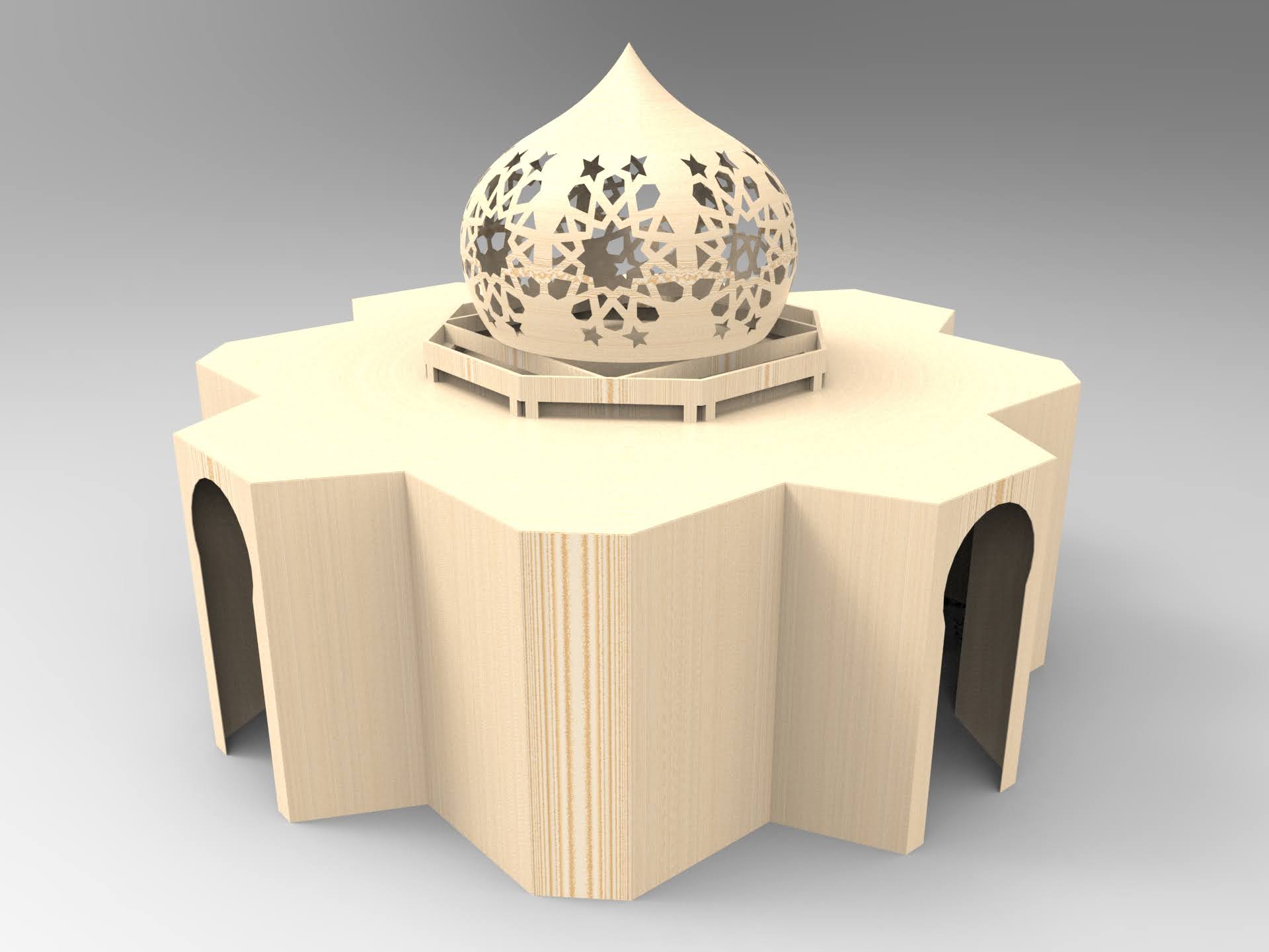 Image selected by project leader